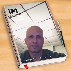 Meet your Posher, Joan